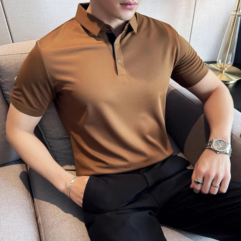 Camisa Polo Royale Ensemble