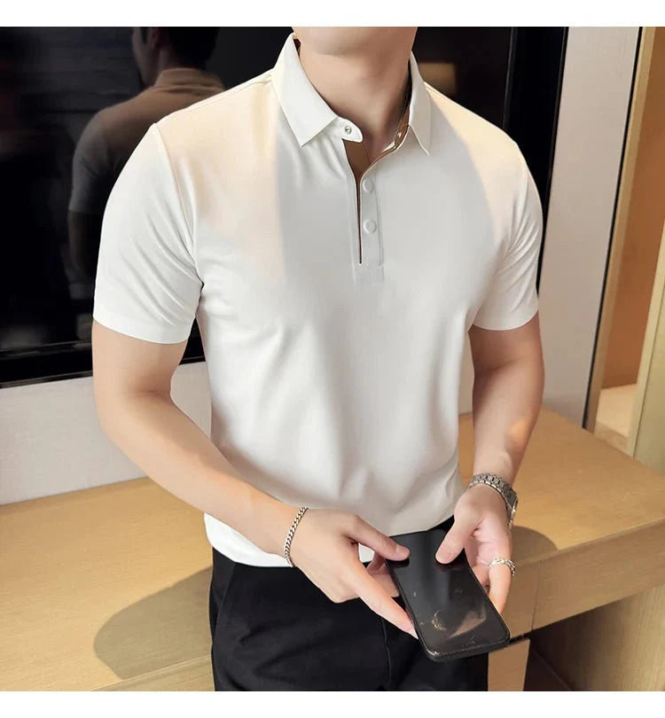 Camisa Polo Royale Ensemble