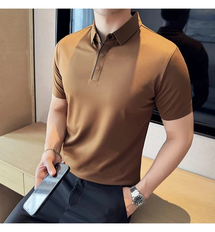 Camisa Polo Royale Ensemble