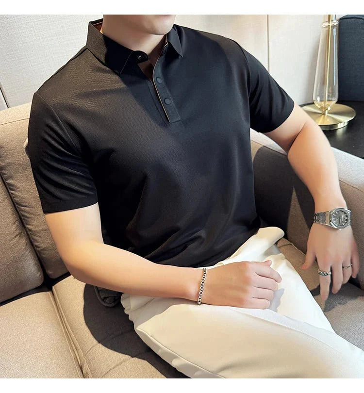 Camisa Polo Royale Ensemble