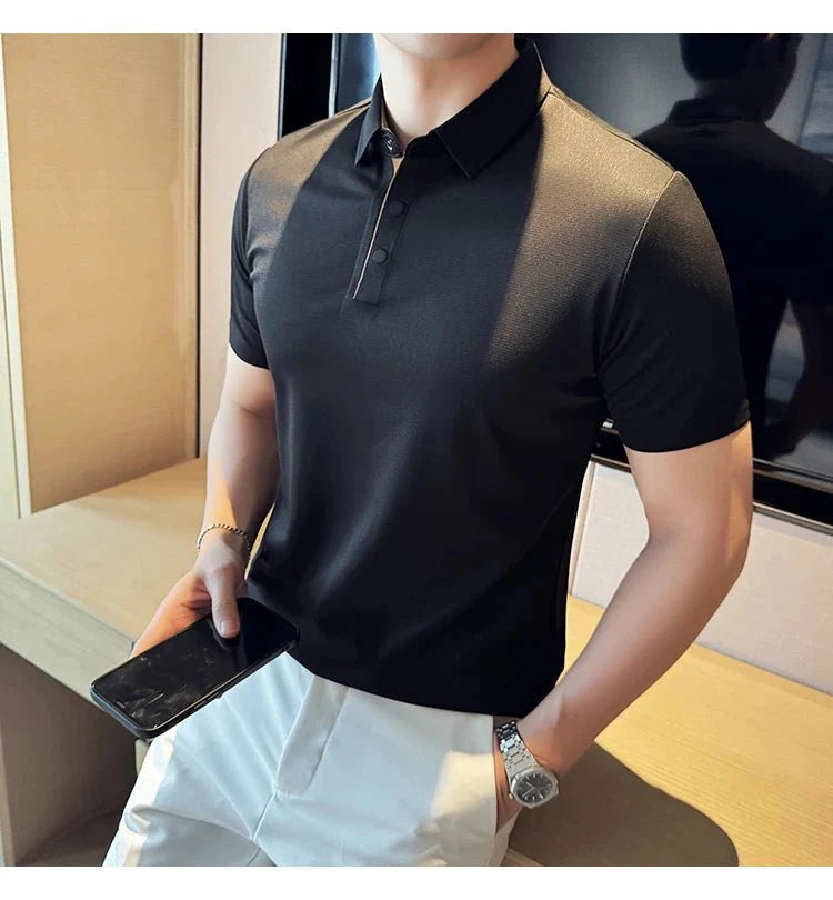 Camisa Polo Royale Ensemble