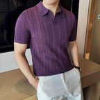 Camisa Polo Santorini Brise