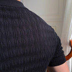 Camisa Polo Saville Luxe