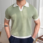 Camisa Polo Selborne