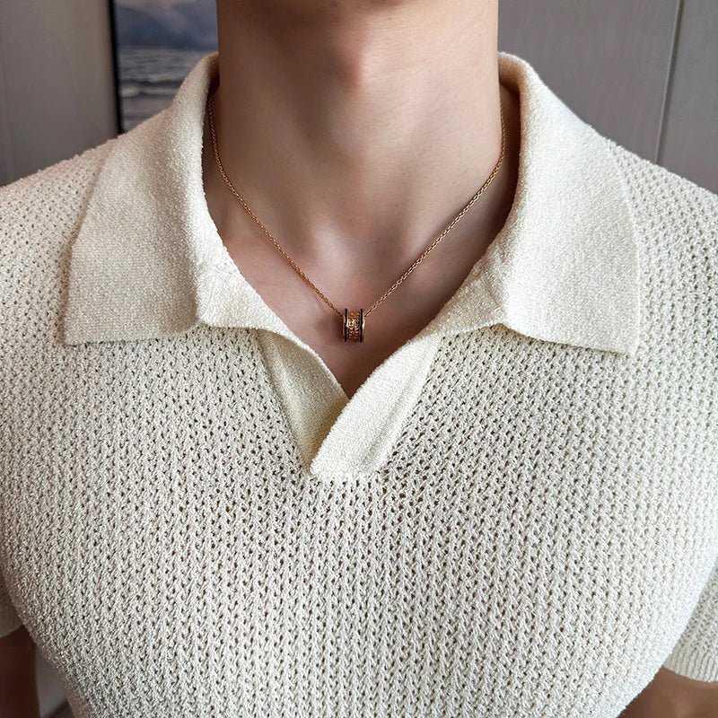 Camisa Polo Sorrento Essenza