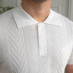 Camisa Polo Sovereign Shield