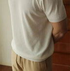 Camisa Polo Tricot Air