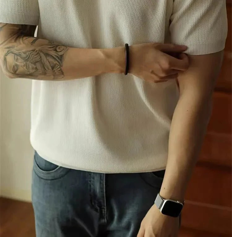 Camisa Polo Tricot Air