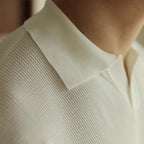 Camisa Polo Tricot Air