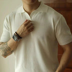 Camisa Polo Tricot Air