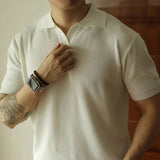 Camisa Polo Tricot Air