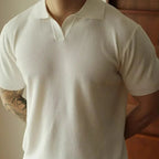 Camisa Polo Tricot Air