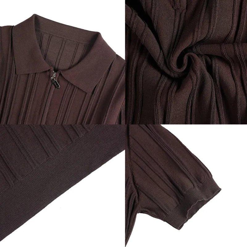 Camisa Polo Virtus Milano