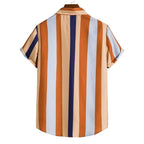 Camisa Riviera Stripes