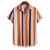 Camisa Riviera Stripes