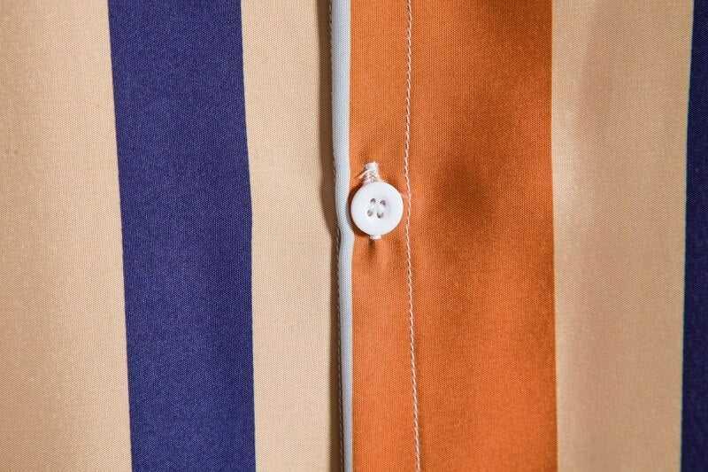 Camisa Riviera Stripes