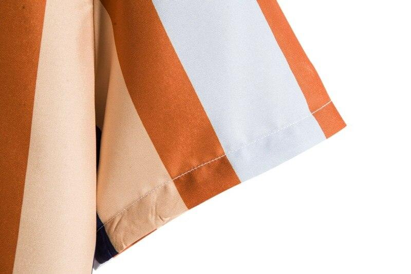 Camisa Riviera Stripes