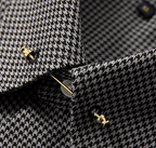 Camisa Sandhurst Élégance