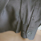 Camisa Sandhurst Élégance