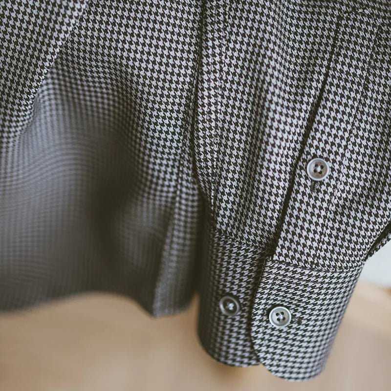 Camisa Sandhurst Élégance