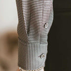 Camisa Sandhurst Élégance