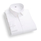 Camisa Social Elysium White