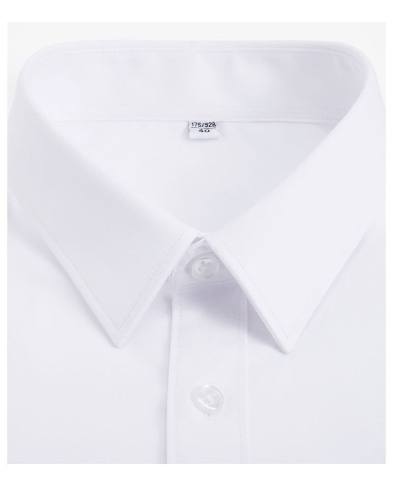 Camisa Social Elysium White