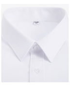 Camisa Social Elysium White M