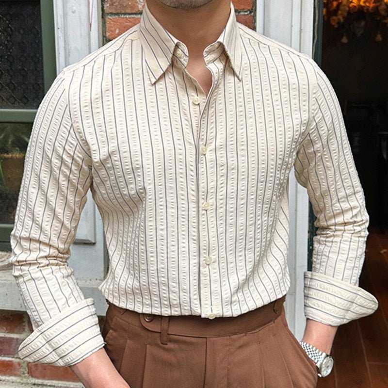 Camisa Vernazza Prestige