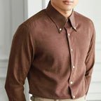 Camisa Vintage Old Money