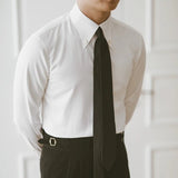 Camisa Vintage Old Money