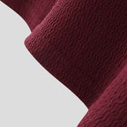 Camiseta Gola Alta Prio