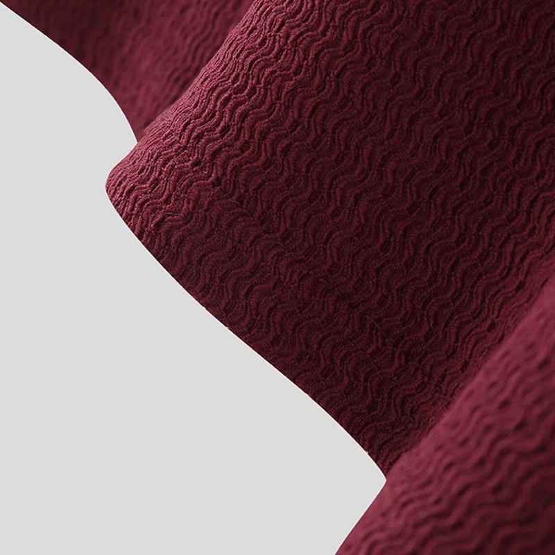 Camiseta Gola Alta Prio