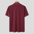 Camiseta Gola Alta Prio