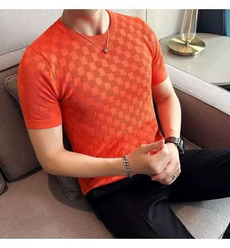 Camiseta Pixel Groove