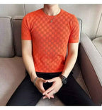 Camiseta Pixel Groove