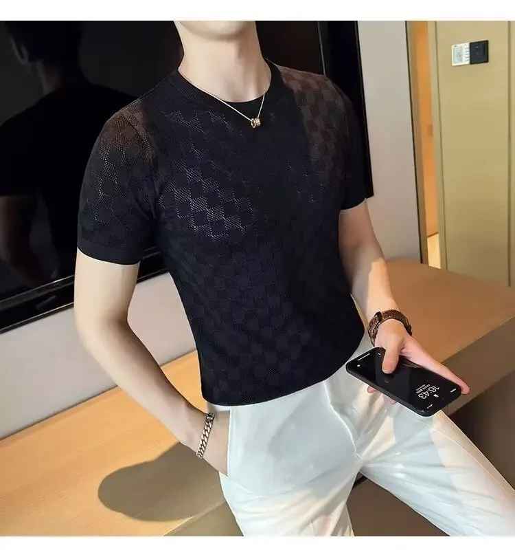 Camiseta Pixel Groove