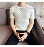 Camiseta Pixel Groove