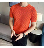 Camiseta Pixel Groove