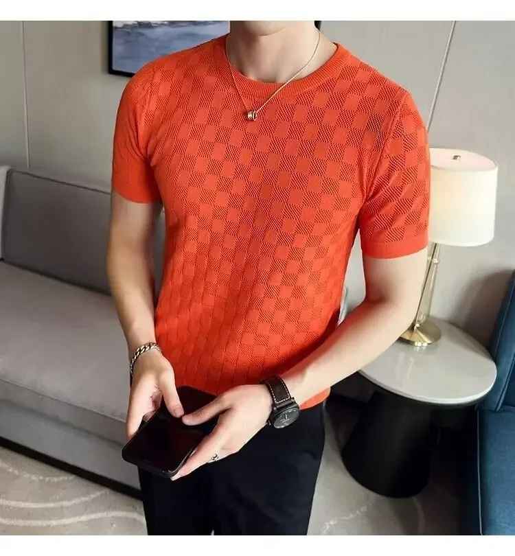 Camiseta Pixel Groove