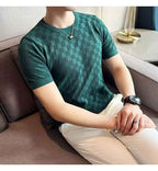 Camiseta Pixel Groove