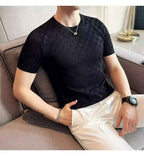 Camiseta Pixel Groove