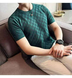 Camiseta Pixel Groove