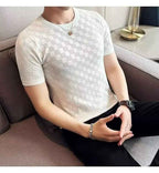 Camiseta Pixel Groove