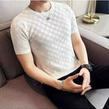 Camiseta Pixel Groove