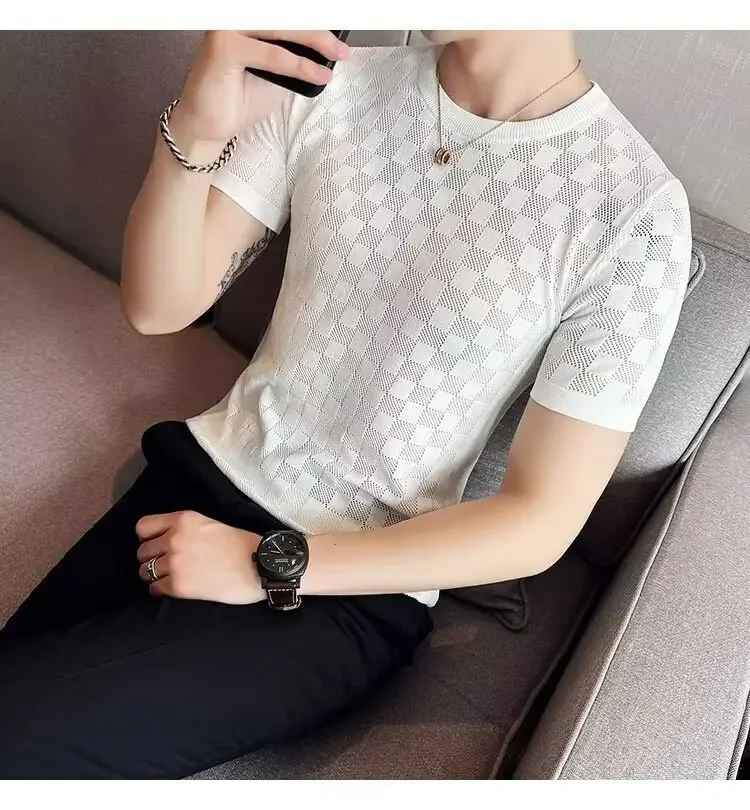 Camiseta Pixel Groove