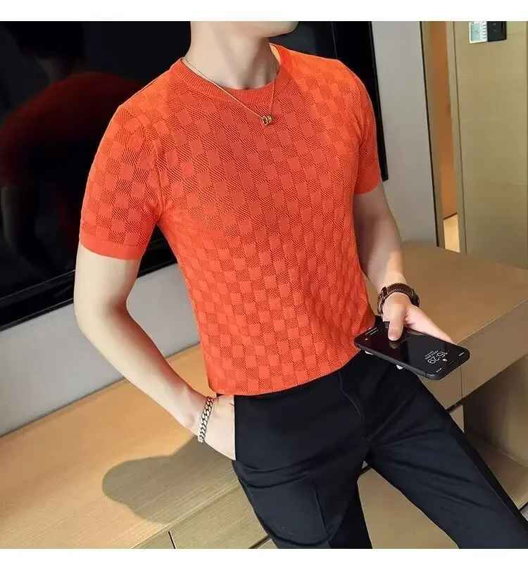 Camiseta Pixel Groove