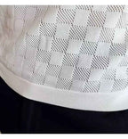 Camiseta Pixel Groove