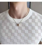 Camiseta Pixel Groove