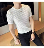 Camiseta Pixel Groove